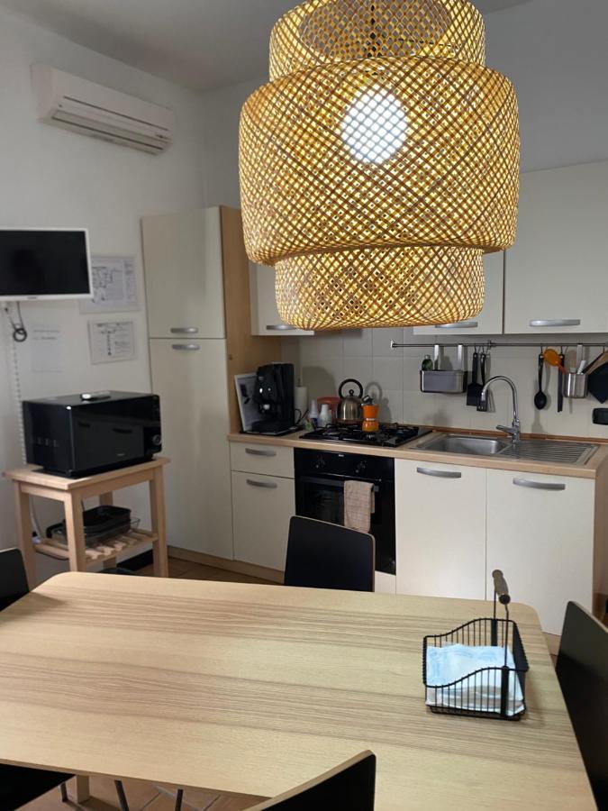 Domus Giuliae Hotel Трекастани Екстериор снимка