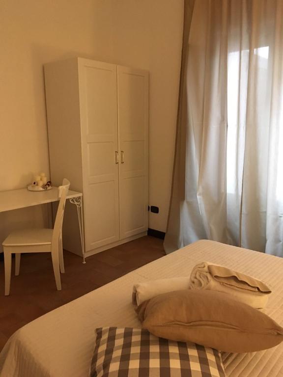 Domus Giuliae Hotel Трекастани Екстериор снимка