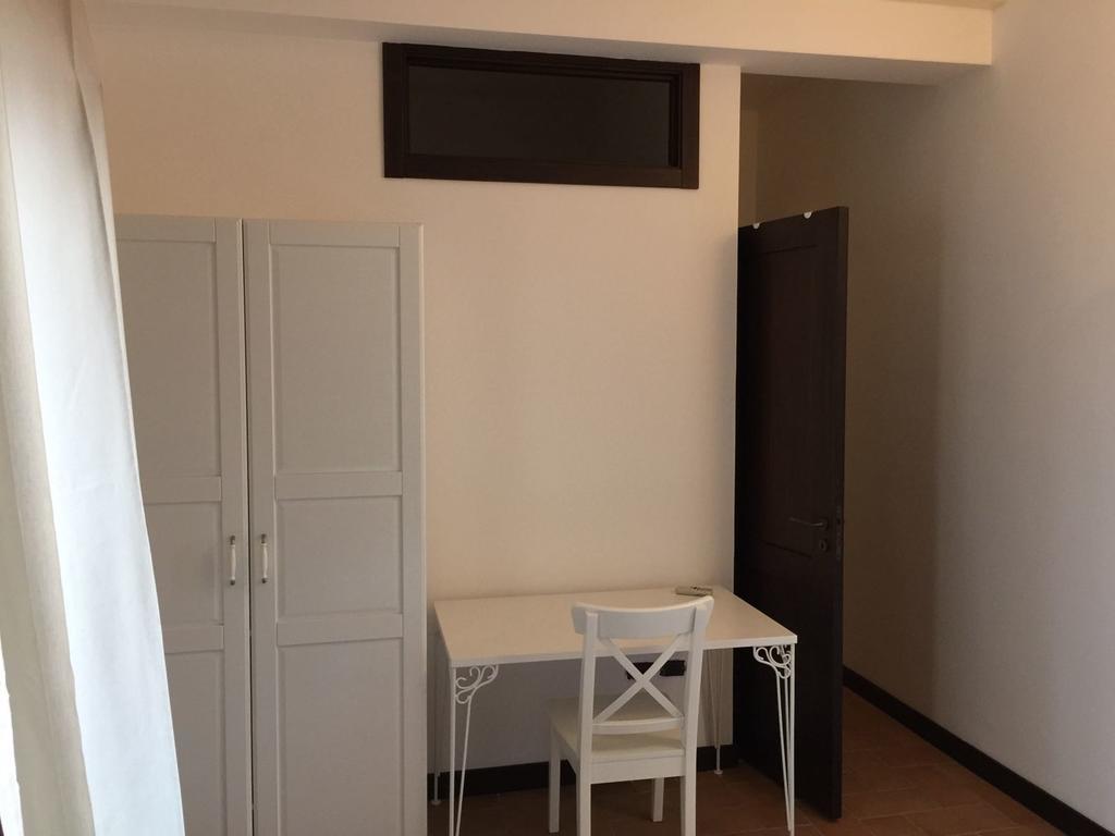 Domus Giuliae Hotel Трекастани Екстериор снимка